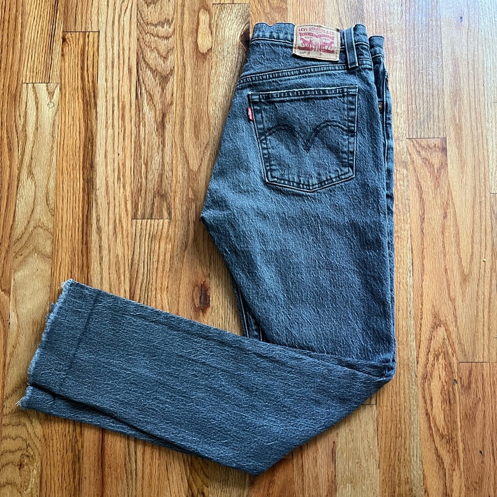 Levi’s 501